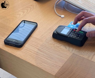 RP750x Chip & PIN Mobile Card Reader