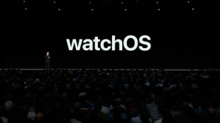 watchOS 5