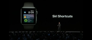 Siriショーットカット