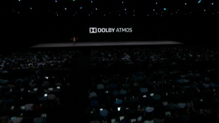 Dolby Atmos
