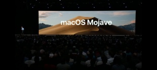 macOS Mojave