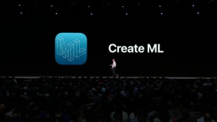 Create ML