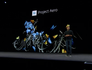 Adobe Project Aero