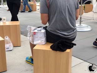 WWDC Run with Nike Run Club