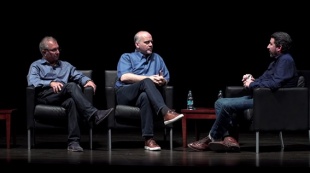 The Talk Show Live From WWDC 2018