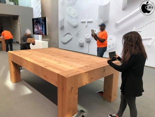 ARKit 2 Multiuser AR Experience