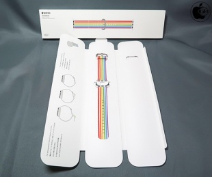 プライドエディションウーブンナイロン