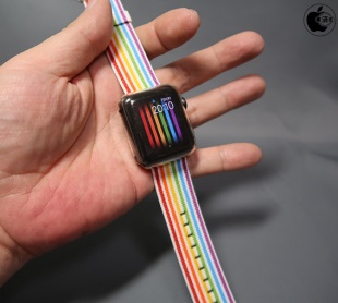 プライドエディションウーブンナイロン