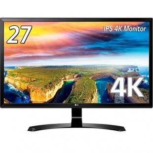 LG 27UD58-B