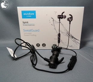 Anker Soundcore Spirit