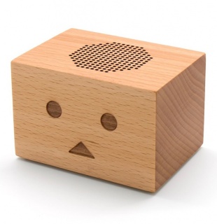 cheero Danboard Wireless Speaker