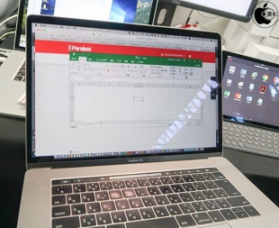 Parallels Remote Client for Mac