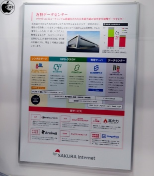 さくらインターネット