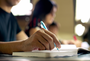 Blackboard Mobile Credentials