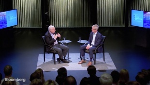 The David Rubenstein Show