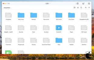 AllFiles for Mac