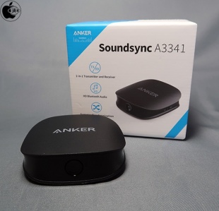 Anker Soundsync