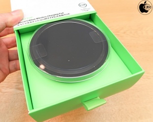 Belkin Boost Up Special Edition Wireless Charging Pad