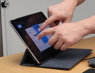 How To:Keynoteでアプリケーションのプロトタイプを制作しよう