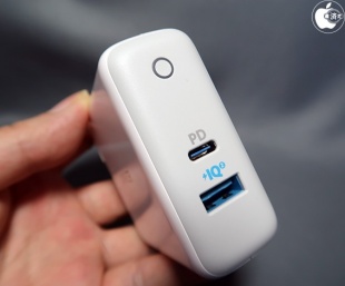 Anker PowerPort II PD – 1 PD and 1 PowerIQ 2.0