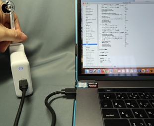 Anker PowerPort II PD – 1 PD and 1 PowerIQ 2.0