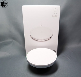 Belkin Boost Up Special Edition Wireless Charging Pad