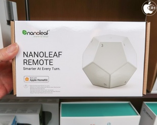 Nanoleaf Remote