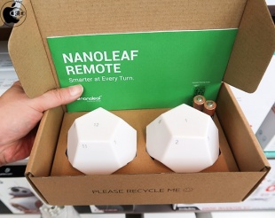 Nanoleaf Remote