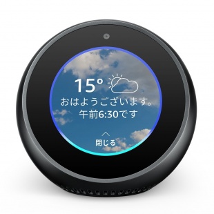 Amazon Echo Spot