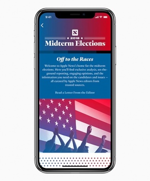 Apple News