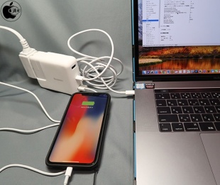 BestKEY Type-C Adapter Hub(BH05)