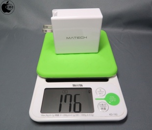 MATECH USB-C PD Charger