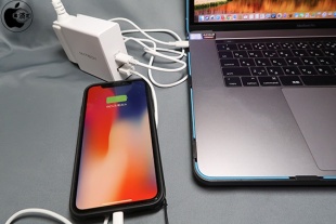 MATECH USB-C PD Charger