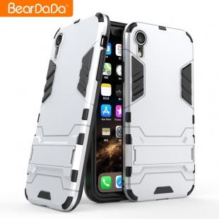BearDada iPhone 9 case