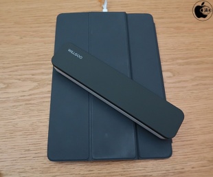 Willgoo Carrying Case and Power Bank for Apple Pencil