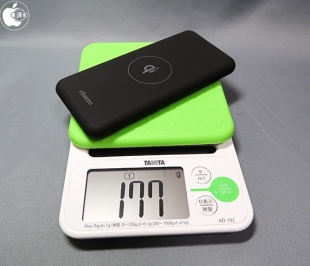 cheero Powermix 6000mAh