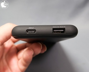 cheero Powermix 6000mAh