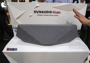 Dynaudio Music 5