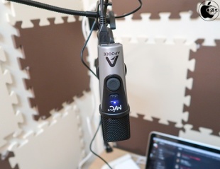 Apogee MiC Plus USB Microphone