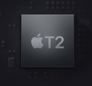 Apple T2チップ