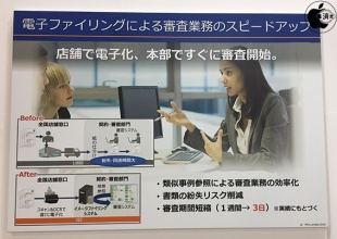 PFU Smart Capture Service