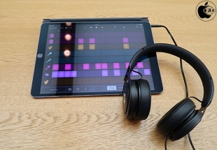 ビートシーケンサー