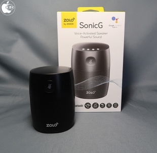 Zolo SonicG