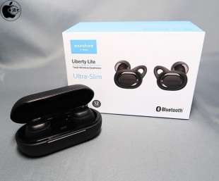 Soundcore Liberty Lite