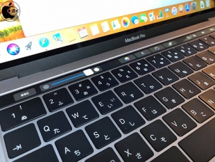 第3世代のキーボード