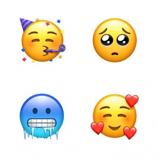 Emoji 11.0.0