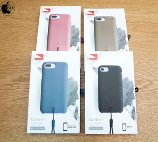 Lander Torrey Case for iPhone 8/7