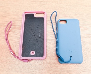 Lander Torrey Case for iPhone 8 Plus/7 Plus