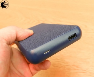 mophie powerstation plus 10000 Universal Battery with Lightning Connector