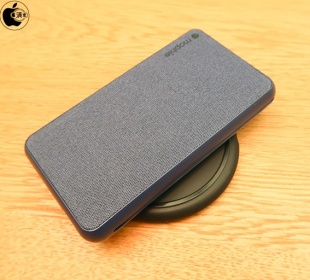 mophie powerstation plus 10000 Universal Battery with Lightning Connector